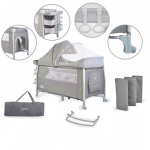 Παρκοκρέβατα / Πάρκα Μωρού