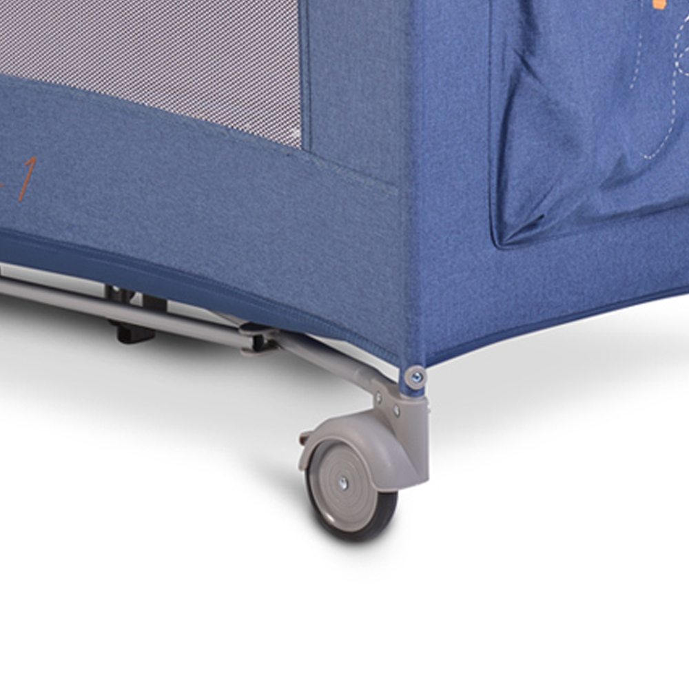 Παρκοκρέβατα / Πάρκα Μωρού