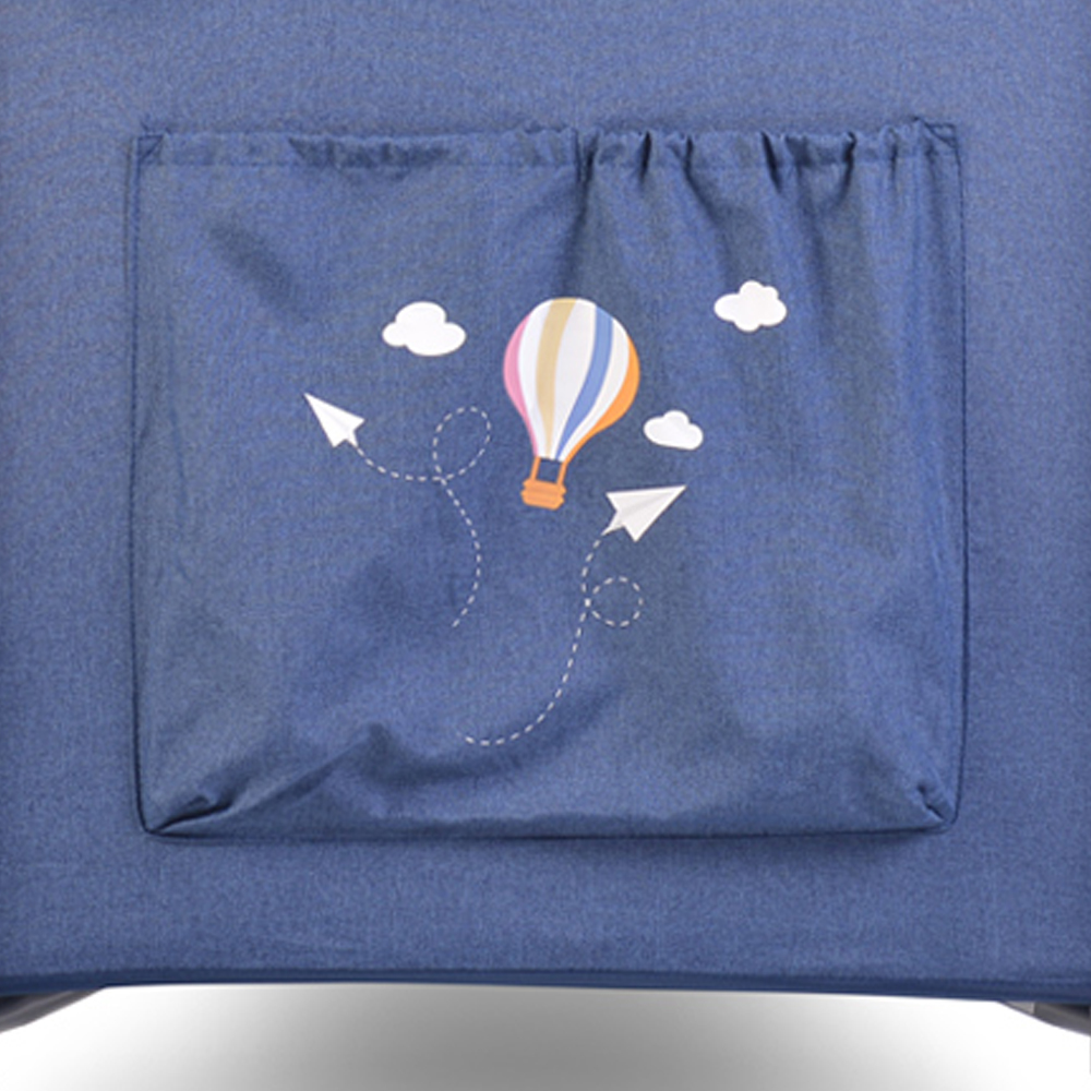 Παρκοκρέβατα / Πάρκα Μωρού