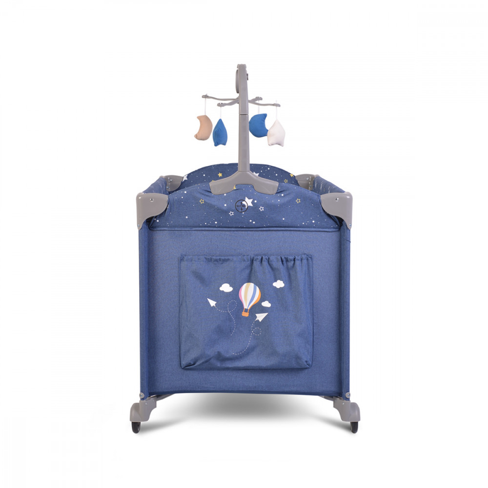 Παρκοκρέβατα / Πάρκα Μωρού