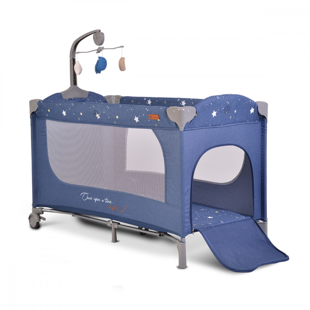 Παρκοκρέβατα / Πάρκα Μωρού