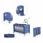 Παρκοκρέβατα / Πάρκα Μωρού