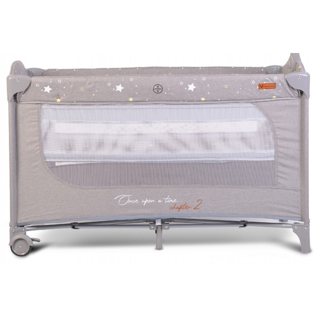 Παρκοκρέβατα / Πάρκα Μωρού