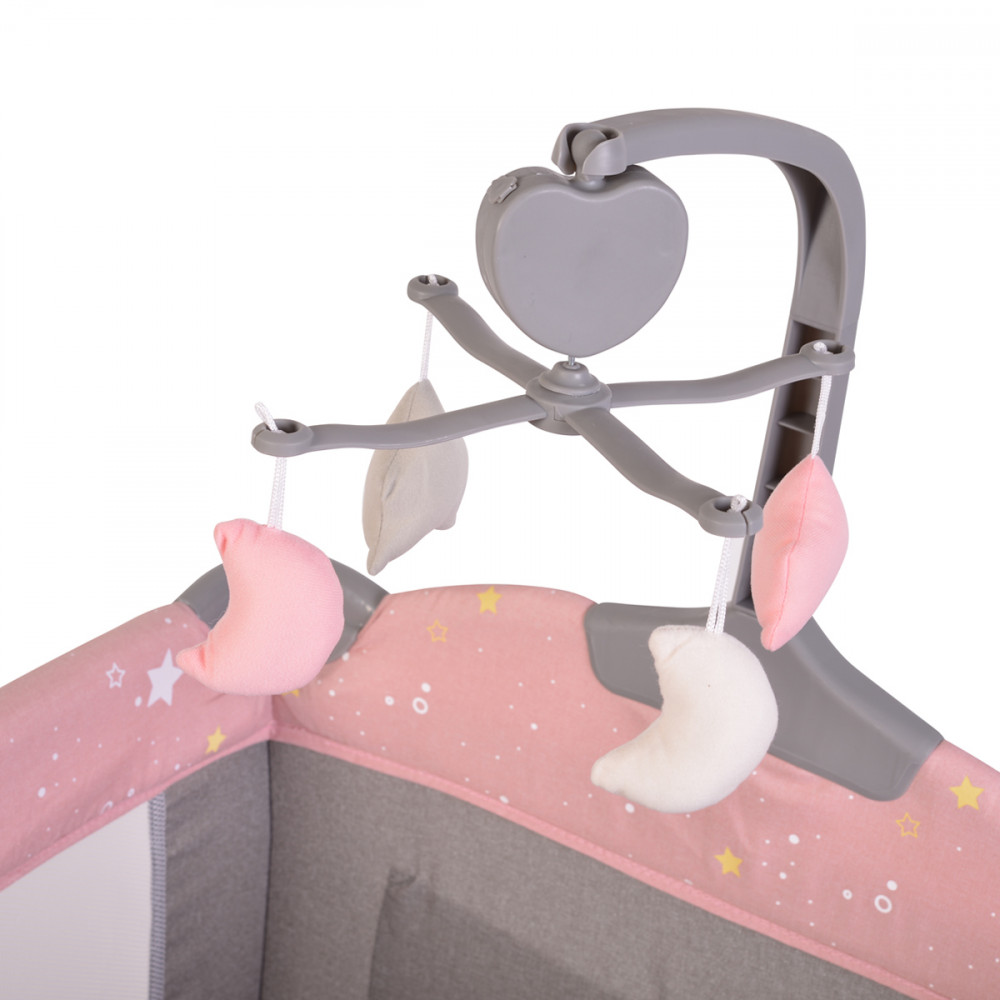 Παρκοκρέβατα / Πάρκα Μωρού