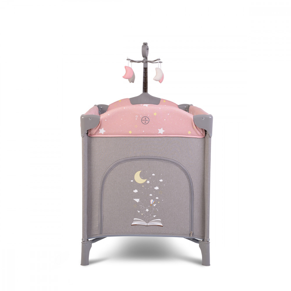 Παρκοκρέβατα / Πάρκα Μωρού