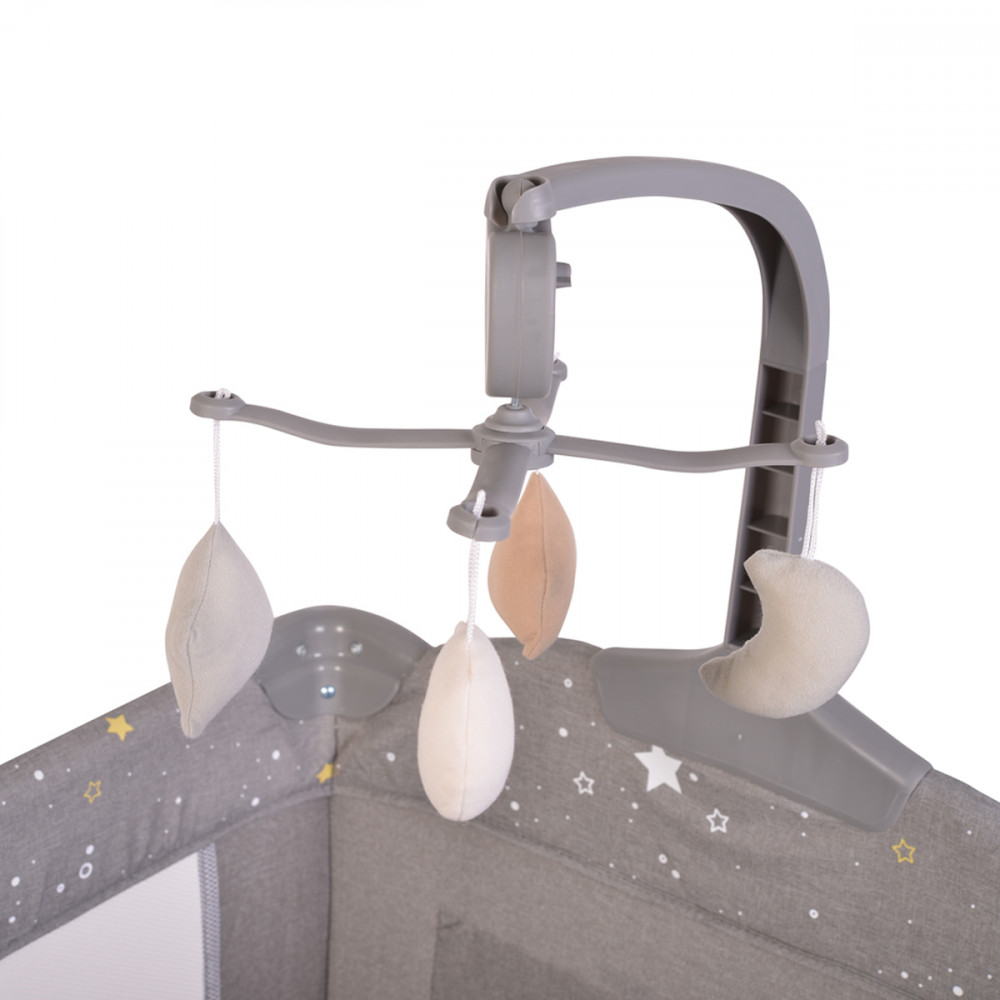 Παρκοκρέβατα / Πάρκα Μωρού