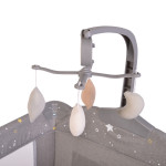 Παρκοκρέβατα / Πάρκα Μωρού