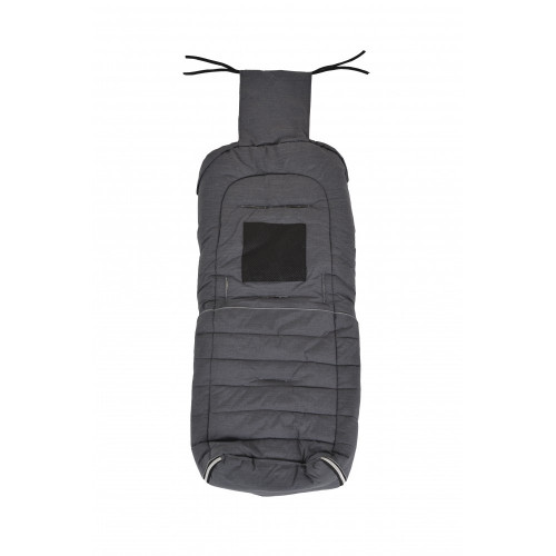 ΒΡΕΦΙΚΟΣ ΥΠΝΟΣΑΚΟΣ CANGAROO SLEEPING BAG SNUGGLE GREY 3800146264864