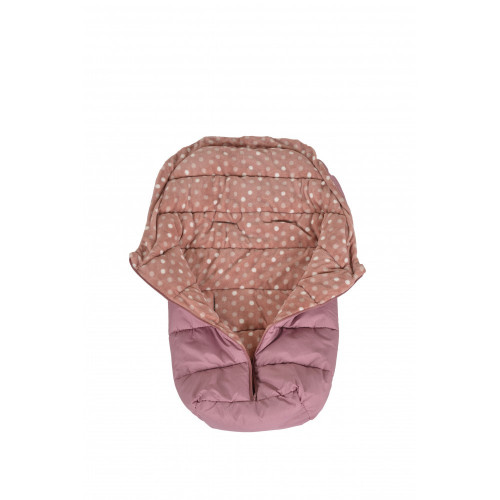 ΒΡΕΦΙΚΟΣ ΥΠΝΟΣΑΚΟΣ ΚΑΡΟΤΣΙΟΥ CANGAROO CUDDLE PINK 3800146264840