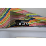 Ρυθμιζόμενα πατίνια-ρόλερ με γκλίτερ και διάφανους τροχούς Τροχοί PU 54*32 με γκλίτερΡουλεμάν άνθρακα ABEC-5.