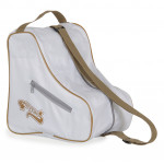 Ρυθμιζόμενα πατίνια-ρόλερ με γκλίτερ και διάφανους τροχούς Τροχοί PU 54*32 με γκλίτερΡουλεμάν άνθρακα ABEC-5.