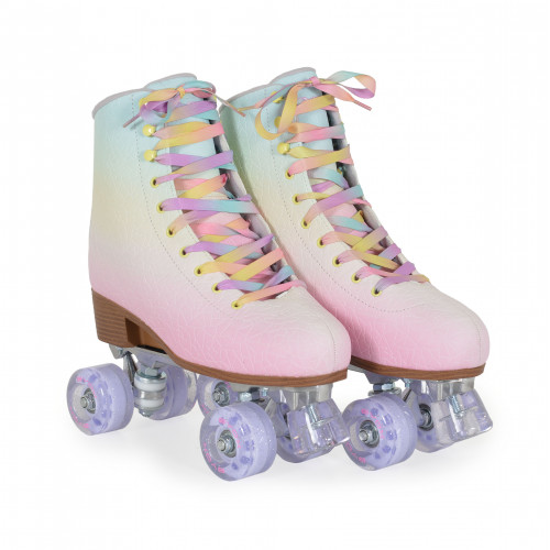 BYOX ΠΑΤΙΝΙΑ ROLLER SKATES EUPHORIA