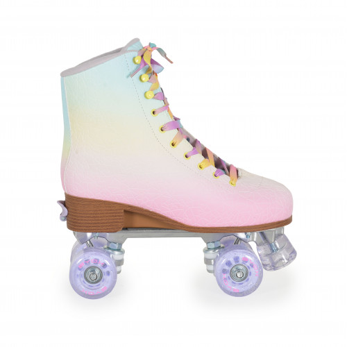 BYOX ΠΑΤΙΝΙΑ ROLLER SKATES EUPHORIA