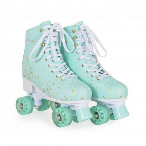 BYOX ΠΑΤΙΝΙΑ ROLLER SKATES WISH