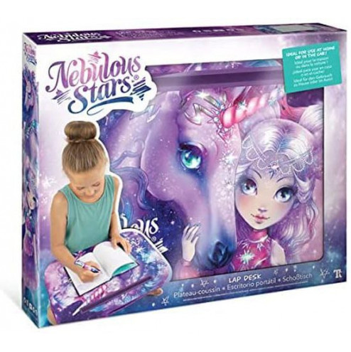 Nebulous Stars Media Lap-Nebulia & Firiaz (11211).