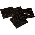 Η φωτογραφία δείχνει Eurekakids Ξύσε Τις Επιφάνειες Και Ανακάλυψε Την Ιστορία Του Δεινόσαυρου (957001).