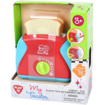 Playgo Φρυγανιέρα (3152)Ηλικιακή Ζώνη Κατασκευαστή: Από 3 Ετών και πάνω