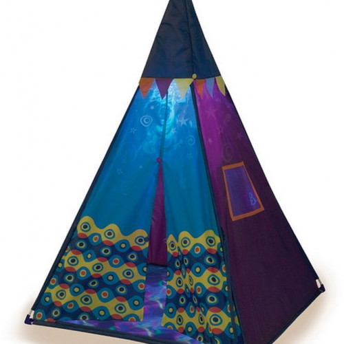 B.Toys Σκηνή το Καταφύγιο των Ινδιάνων BX2048Z