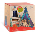 B.Toys Σκηνή το Καταφύγιο των Ινδιάνων BX2048Z