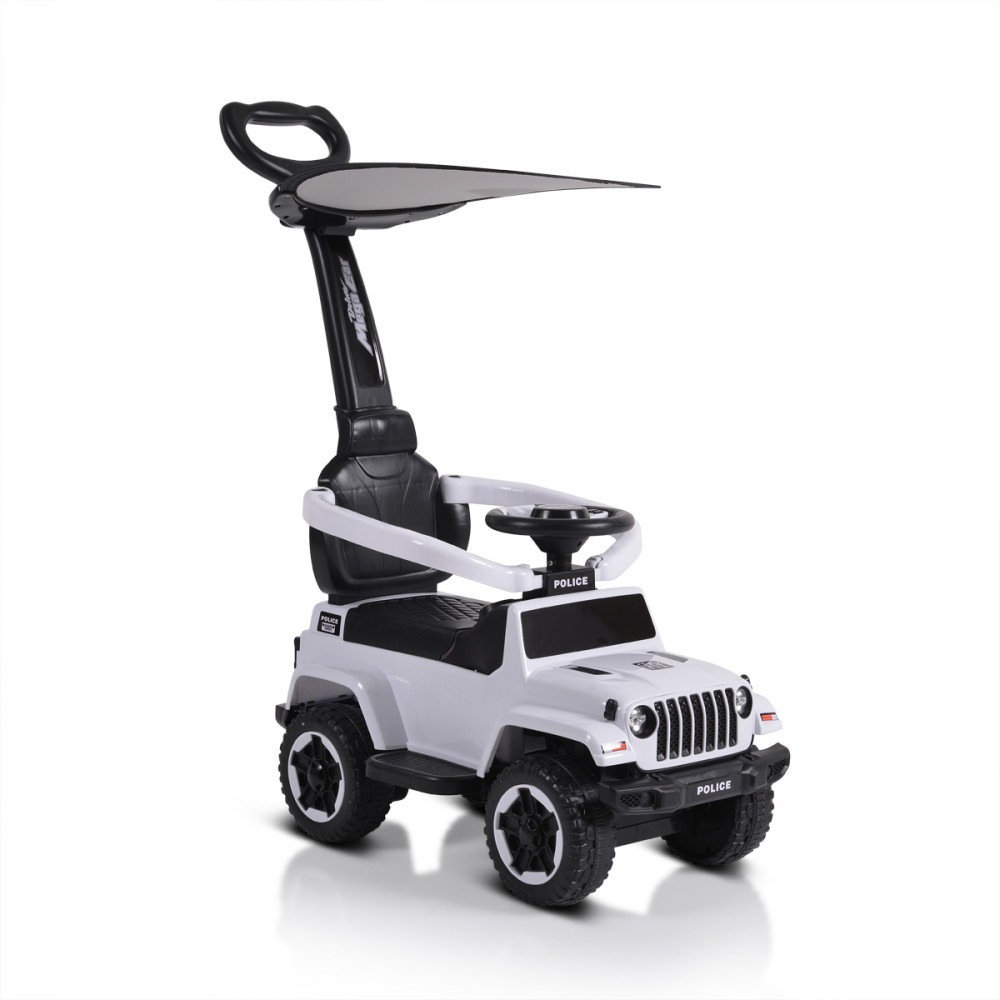 Η φωτογραφία δείχνει Το προϊόν προορίζεται για παιδιά ηλικίας άνω των 24 μηνών (2 ετών), με βάρος έως 25 κιλά.