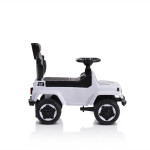 Η φωτογραφία δείχνει Το προϊόν προορίζεται για παιδιά ηλικίας άνω των 24 μηνών (2 ετών), με βάρος έως 25 κιλά.