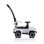 Η φωτογραφία δείχνει Το προϊόν προορίζεται για παιδιά ηλικίας άνω των 24 μηνών (2 ετών), με βάρος έως 25 κιλά.