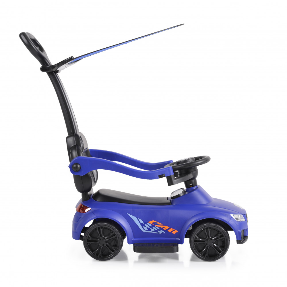 Cangaroo ποδοκίνητο κατάλληλο για παιδιά ηλικίας άνω των 3 ετών με μέγιστο βάρος έως 25 κιλά.