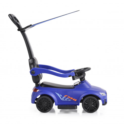 CANGAROO ΠΟΔΟΚΙΝΗΤΟ 2 IN 1 VICTORY 311 BLUE 3800146230906