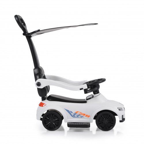 CANGAROO ΠΟΔΟΚΙΝΗΤΟ 2 IN 1 VICTORY 311 WHITE 3800146230920