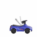 Cangaroo ποδοκίνητο κατάλληλο για παιδιά ηλικίας άνω των 3 ετών με μέγιστο βάρος έως 25 κιλά.