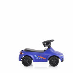 Cangaroo ποδοκίνητο κατάλληλο για παιδιά ηλικίας άνω των 3 ετών με μέγιστο βάρος έως 25 κιλά.