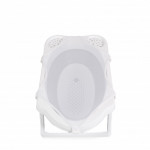 Η φωτογραφία δείχνει Δίχτυ για μπανάκι μωρού κατάλληλο για μπανάκι 80cm100% pol