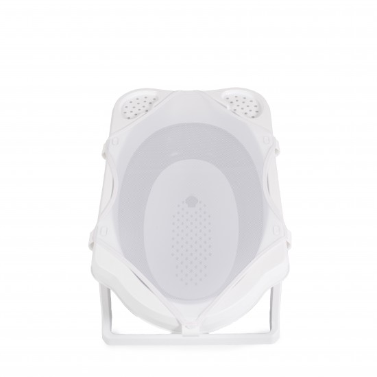 Η φωτογραφία δείχνει Δίχτυ για μπανάκι μωρού κατάλληλο για μπανάκι 80cm100% pol