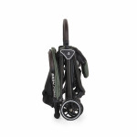 Το καρότσι Easy Fold είναι εξαιρετικά συμπαγές, ελαφρύ και μοντέρνο με καινοτόμο και εξαιρετικό σύστημα αναδίπλωσης για να απλοποιήσει πραγματικά τη ζωή σας.