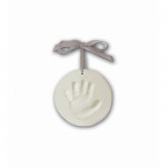 Ένα υπέροχο δώρο για να επισφραγίσει μια τρυφερή ανάμνηση της νεότερης περιόδου του παιδιού.