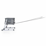 Η βρεφική κούνια Day`n`Night είναι κατάλληλη για μωρά από τη γέννηση έως την ηλικία του 1 έτους ή με βάρος έως 11 κιλά.