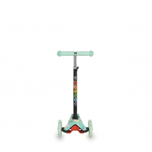 CANGAROO ΠΑΙΔΙΚΟ SCOOTER FIDGET MINT 3800146227975