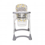 ΠΤΥΣΣΟΜΕΝΟ ΚΑΡΕΚΛΑΚΙ ΦΑΓΗΤΟΥ LORELLI CAMPANELLA CAPRI LEMONS 10100412321  - (ΔΩΡΟ AΞΙΑΣ €6 ΜΠΩΛ ΦΑΓΗΤΟΥ)