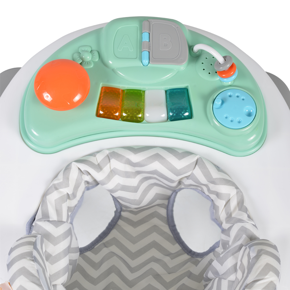 ΒΡΕΦΙΚΗ ΣΤΡΑΤΑ CANGAROOΓια παιδιά άνω των 6 μηνών.