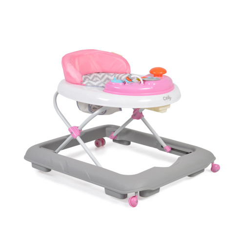 CANGAROO ΣΤΡΑΤΑ CODY PINK 3800146243951
