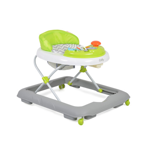 CANGAROO ΣΤΡΑΤΑ CODY GREEN 3800146243968