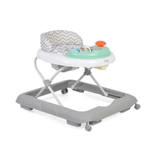 CANGAROO ΣΤΡΑΤΑ CODY GREY 3800146243944