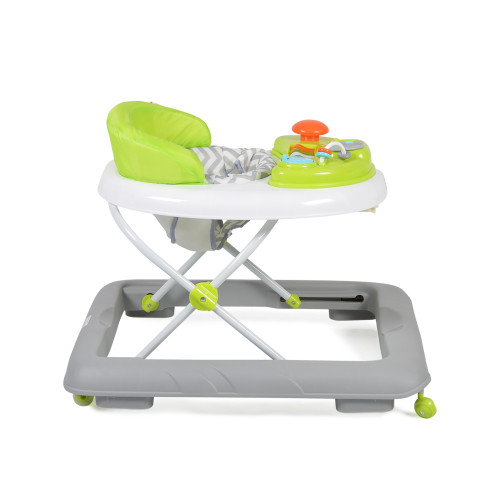 CANGAROO ΣΤΡΑΤΑ CODY GREEN 3800146243968