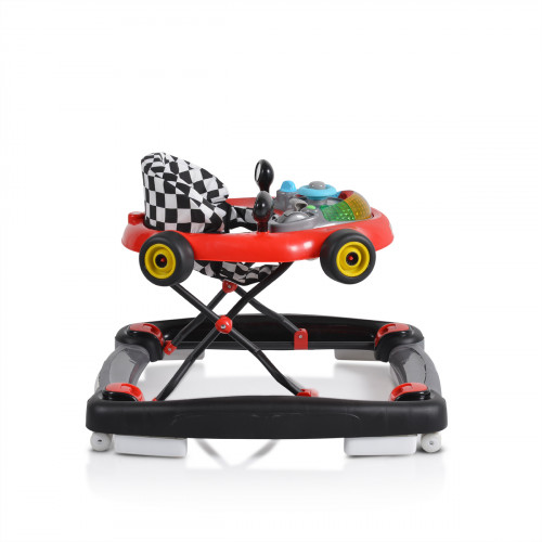 CANGAROO ΒΡΕΦΙΚΗ ΣΤΡΑΤΑ PRIXY 3 IN1 RED 3800146244231