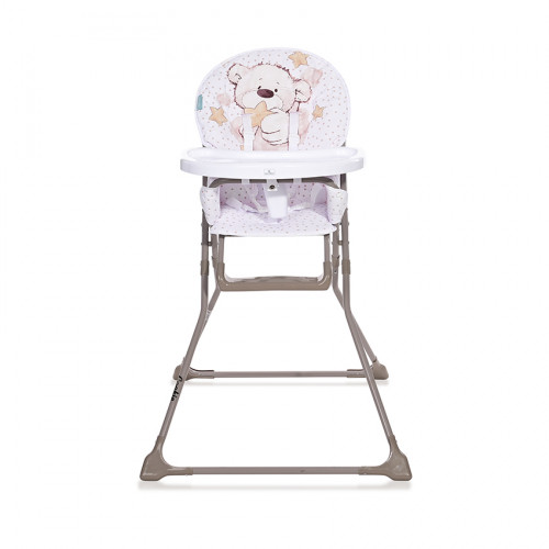 ΚΑΡΕΚΛΑΚΙ ΦΑΓΗΤΟΥ FEEDING CHAIR COOKIE TEDDY BEAR 10100242315