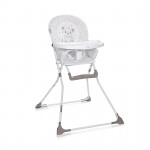 ΚΑΡΕΚΛΑΚΙ ΦΑΓΗΤΟΥ FEEDING CHAIR COOKIE CUTE BEAR 10100242312
