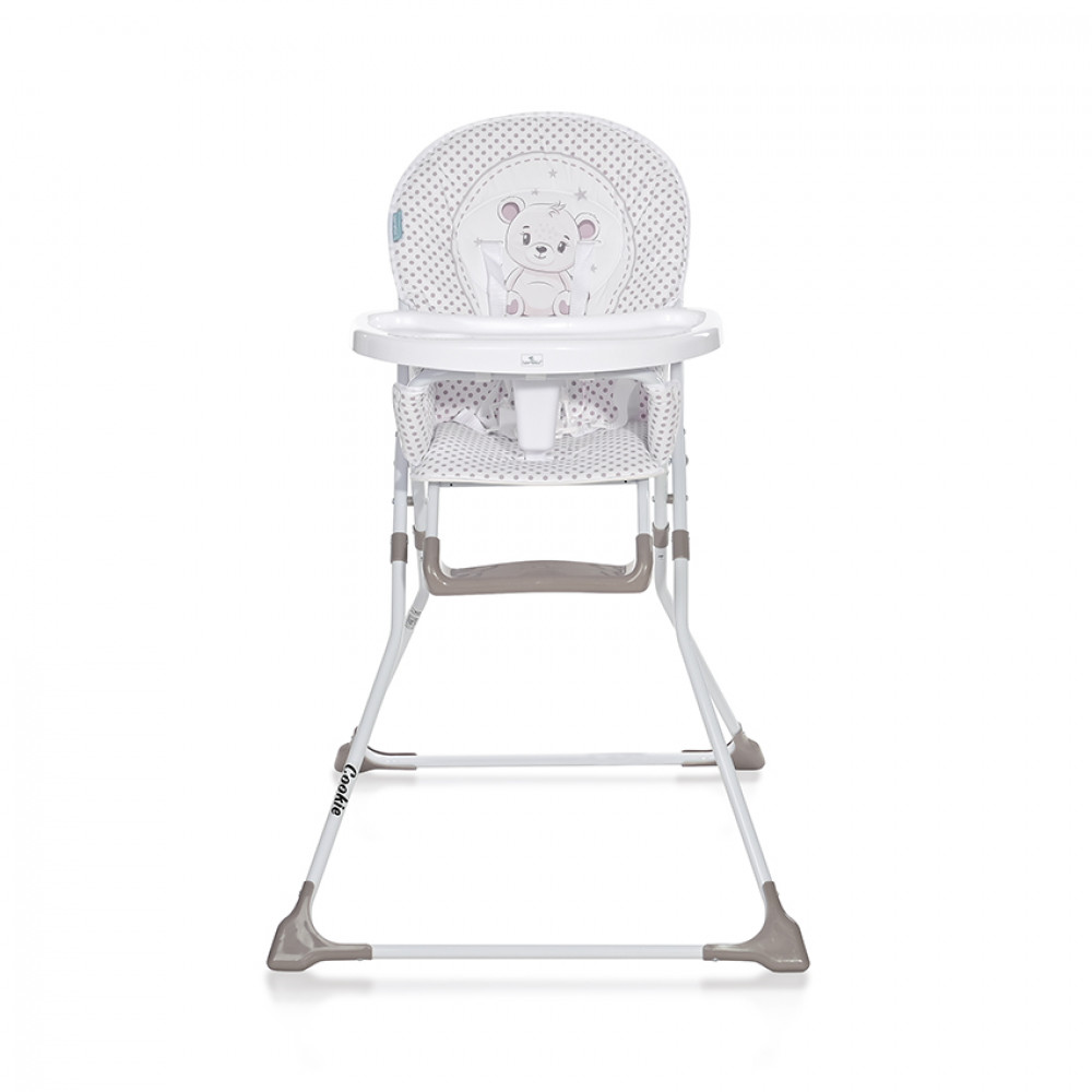 ΚΑΡΕΚΛΑΚΙ ΦΑΓΗΤΟΥ FEEDING CHAIR COOKIE CUTE BEAR 10100242312