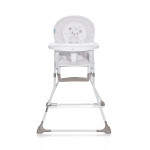 ΚΑΡΕΚΛΑΚΙ ΦΑΓΗΤΟΥ FEEDING CHAIR COOKIE CUTE BEAR 10100242312