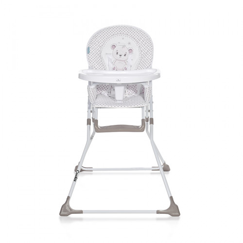 ΚΑΡΕΚΛΑΚΙ ΦΑΓΗΤΟΥ FEEDING CHAIR COOKIE CUTE BEAR 10100242312