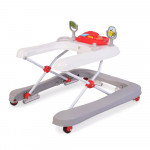 Βρεφική στράτα περπατούρα 2 σε 1 κατάλληλη για παιδιά άνω των 6 μηνών.